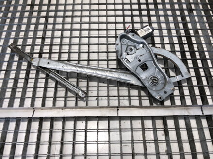 Sťahovačka okna ľavá predná Ford Transit Autobus (FD_ _, FB_ _, FS_ _, FZ_ _, FC_ _) 2000 - 2006 400473