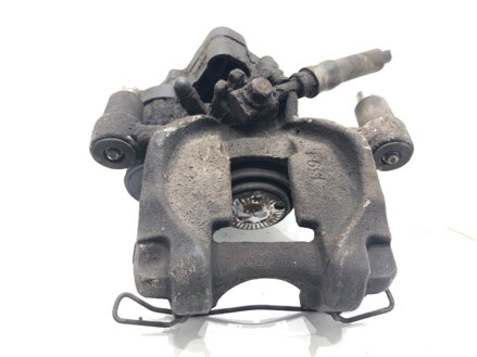 Brzdový strmeň ľavý zadný VW Golf VII (5G1, BQ1, BE1, BE2) 2012 - 2022