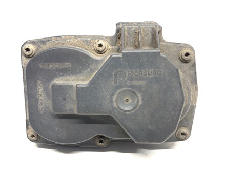 Škrtiaca klapka výfuku VW Golf VII (5G1, BQ1, BE1, BE2) 2012 - 2022 5Q0253691H