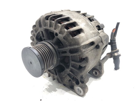 Alternátor VW Golf VII (5G1, BQ1, BE1, BE2) 2012 - 2022 03L903023L