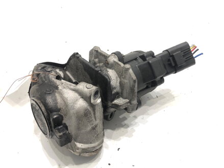 Ventil EGR Mazda 3 (BK) 2003 - 2009