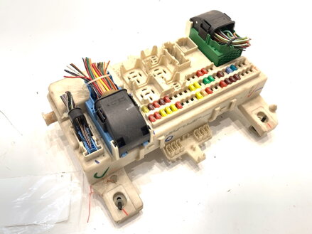 Modul BSI Mazda 3 (BK) 2003 - 2009 BP8F66730G