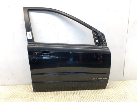 Dvere pravé predné Ssangyong Actyon I 2005 - 2022