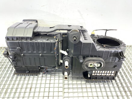 Radiátor kúrenia Ssangyong Actyon I 2005 - 2022 69110-09000