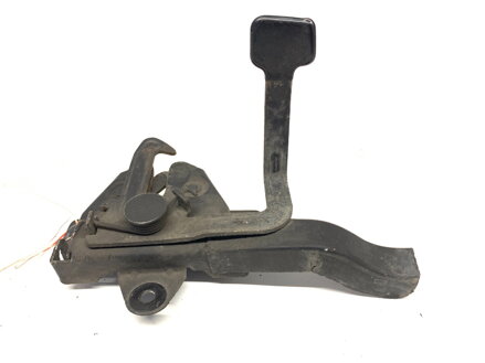 Zámok kapoty predný Ssangyong Actyon I 2005 - 2022