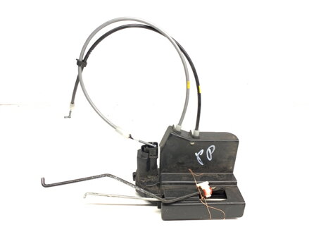 Zámok dverí pravý predný Ssangyong Actyon I 2005 - 2022