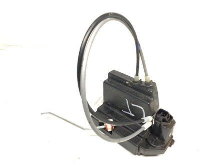 Zámok dverí ľavý zadný Ssangyong Actyon I 2005 - 2022