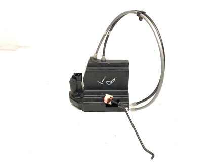 Zámok dverí pravý zadný Ssangyong Actyon I 2005 - 2022