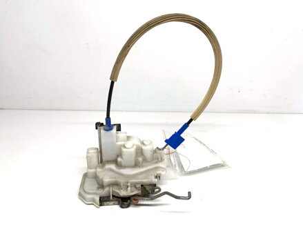 Zámok dverí pravý predný Peugeot Bipper (AA_) 2008 - 2022 1354706080