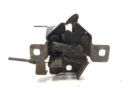 Zámok kapoty predný Daihatsu Sirion (M1) 1998 - 2005