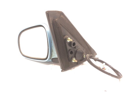 Spätné zrkadlo ľavé Daihatsu Sirion (M1) 1998 - 2005