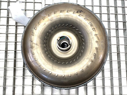 Spojka hydrodynamické Mercedes-benz Class C (W203) 2000 - 2007 2102500602