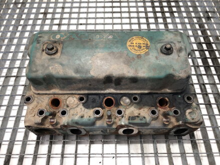 Hlava valcov Volvo FL6 1985 - 2000