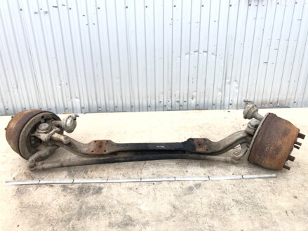 Náprava predná Volvo FL6 1985 - 2000