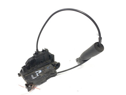 Zámok dverí ľavý predný Renault Scénic III (JZ0/1_) 2008 - 2022 805030006R