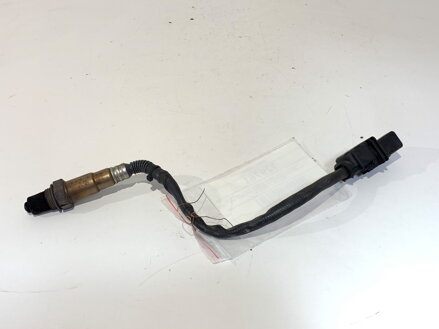 Sonda lambda Renault Scénic III (JZ0/1_) 2008 - 2022 0281004187 201115305