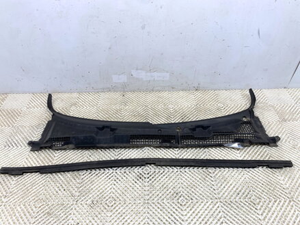 Torpédo Alfa Romeo 159 Sportwagon (939_) 2005 - 2012 156063371