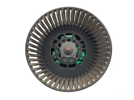Ventilátor kúrenia Citroen C1 (PM_, PN_) 2005 - 2014 N101813C