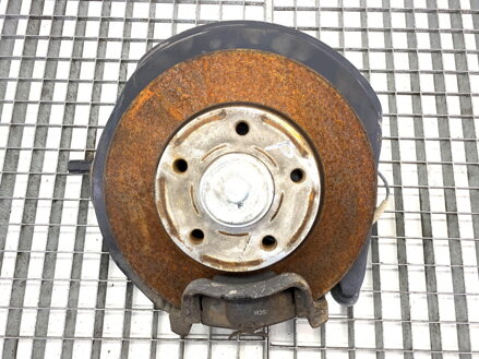 Náboj zadný pravý Renault Trafic III Autobus (JG_) 2014 - 2022