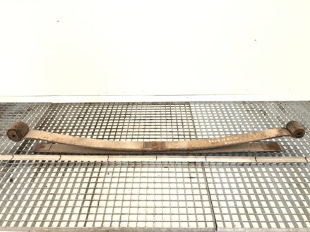 Listové pero pravé zadné Citroen Jumper Autobus 2006 - 2022