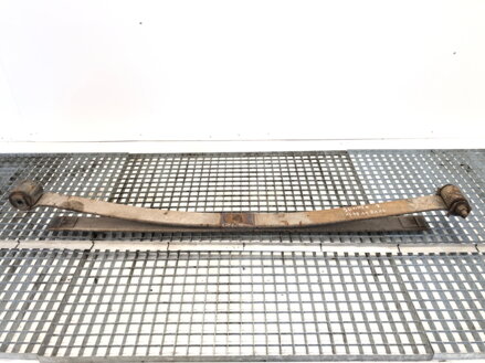 Listové pero ľavé zadné Citroen Jumper Autobus 2006 - 2022