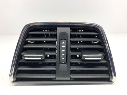 Mriežka ventilácie zadná Skoda Octavia III (5E3, NL3, NR3) 2012 - 2022 5E0819203C