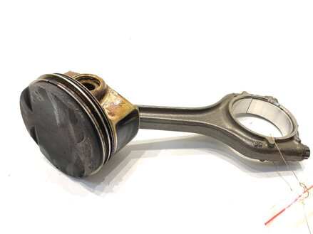 Piest S ojnicou Skoda Octavia III (5E3, NL3, NR3) 2012 - 2022 CZD