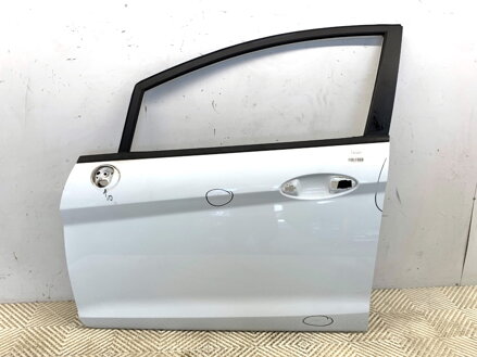 Dvere ľavé predné Ford Fiesta VI (CB1, CCN) 2008 - 2022