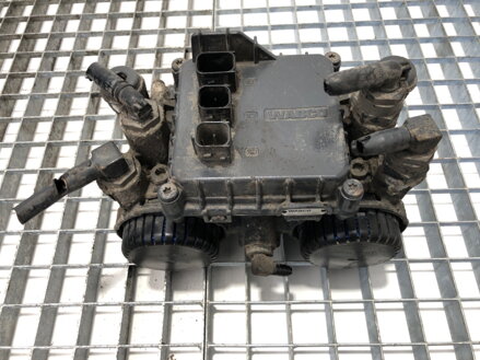 Ventil EBS DAF XF 2012 - 2022 1867002
