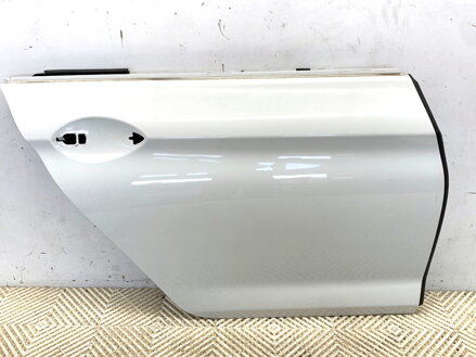 Dvere pravé zadné BMW 6 Gran Coupe (F06) 2012 - 2018