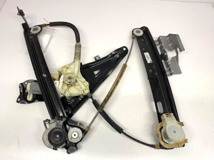 Sťahovačka okna pravá zadná BMW 6 Gran Coupe (F06) 2012 - 2018 7275400