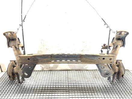 Výstuha zadná Seat Leon (5F1) 2012 - 2022