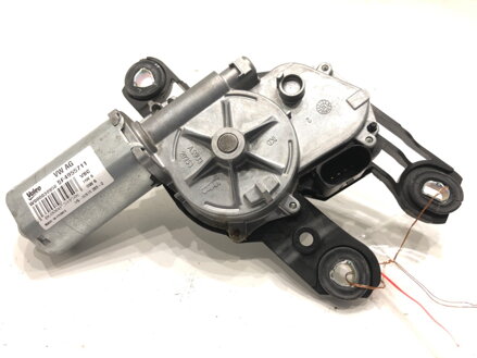 Motorček stieračov zadný Seat Leon (5F1) 2012 - 2022 5F4955711