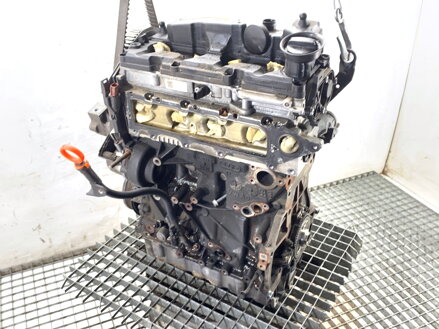 Motor Seat Leon (5F1) 2012 - 2022 CKF CKFC