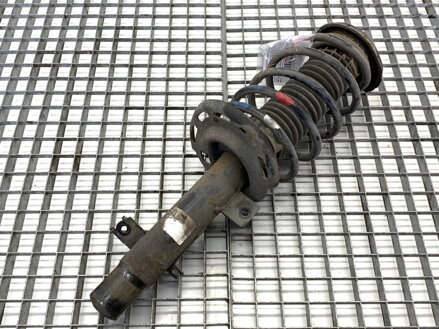 Tlmič pravý predný Citroen C3 II (SC_) 2009 - 2022