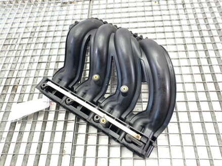 Sacie potrubie Mercedes-benz Class E (W211) 2002 - 2009 A61109037