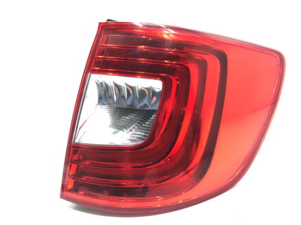 Svetlo pravé zadné Skoda Superb II Kombi (3T5) 2009 - 2015 3T9945096A