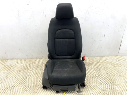 Sedadlo pravé predné Skoda Superb II Kombi (3T5) 2009 - 2015