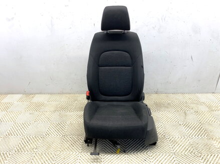 Sedadlo ľavé predné Skoda Superb II Kombi (3T5) 2009 - 2015