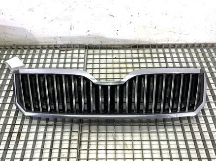 Maska chladiča grill Skoda Superb II Kombi (3T5) 2009 - 2015 3T0853668B