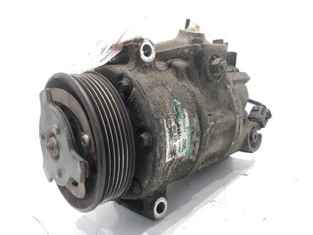 Kompresor klimatizácie VW Passat B6 Variant (3C5) 2005 - 2011 1K0820803S