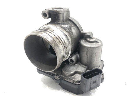 Škrtiaca klapka Ford Kuga I 2008 - 2012 9M5Q-9E926-AA