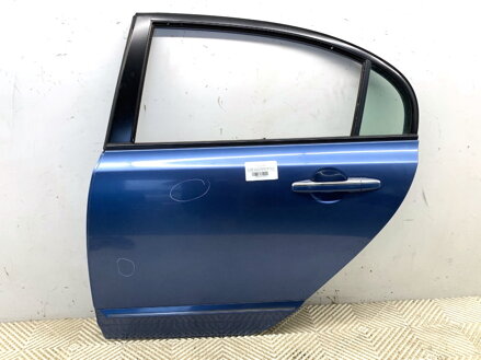 Dvere ľavé zadné Honda Civic Viii Sedan (FD, FA) 2005 - 2022