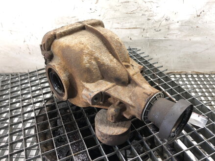 Diferenciál zadný Jaguar X-type I (X400) 2001 - 2009 1X4W4025BA