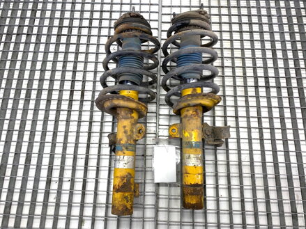 Tlmiče predné sada Jaguar X-type I (X400) 2001 - 2009