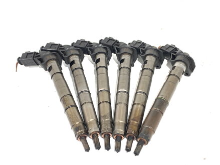 Vstrekovače sada Audi A6 C6 Avant (4F5) 2004 - 2011 BMK