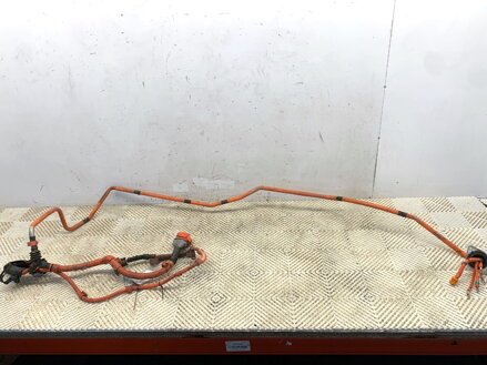 Kábel vysokého napätia Honda Civic Viii Sedan (FD, FA) 2005 - 2022