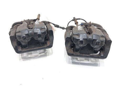 Strmene zadný sada swap BMW 6 Gran Coupe (F06) 2012 - 2018 44/24