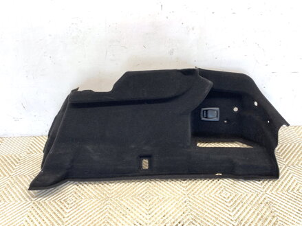 Tapacír kufra pravý BMW 6 Gran Coupe (F06) 2012 - 2018 7276364