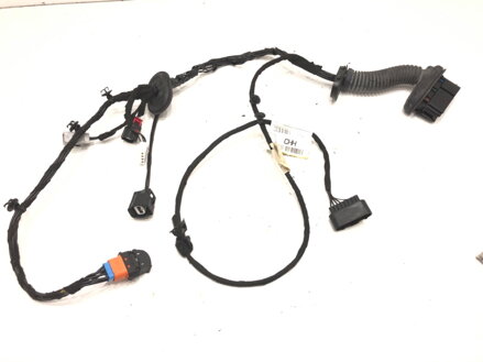 Kabeláž dvere predná pravá Ford Transit Courier B460 2014 - 2022 ET76-14A584-CHH